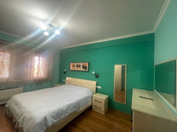 Apartament 2+1+2 me qira perball Shkolles Don Bosko.