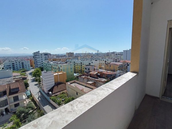 Durres, shitet apartament 2+1+Ballkon, Kati 6, 99 m² 95,000 € (Aleksander Goga)