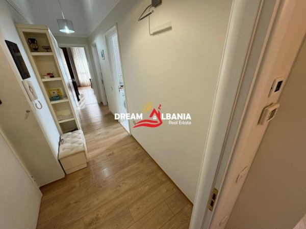 Tirane, jepet me qera apartament 2+1, Kati 9, 89 m² 