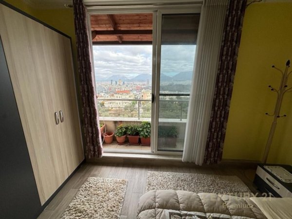 Tirane, shitet apartament 3+1, Kati 5, 123 m² (Liqeni i Thate)