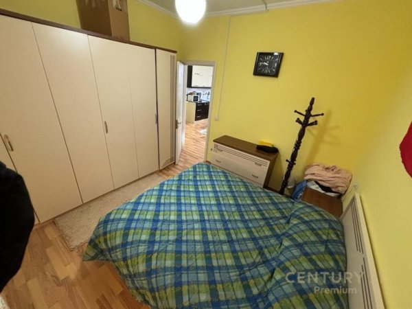 Tirane, shitet apartament 3+1, Kati 5, 123 m² (Liqeni i Thate)