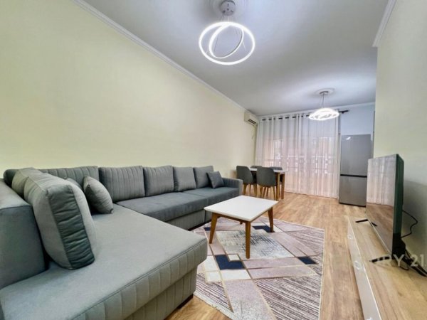 Shqiperi, shitet apartament 2+1, Kati 3, 116 m² 215,000 € (Kopeshti Zoologjik)