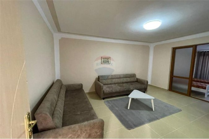 Tirane, jepet me qera 1+1, , 53 m² 380 € (Apartament 1+1 per qira te Rruga Ndre Mjeda Prane)