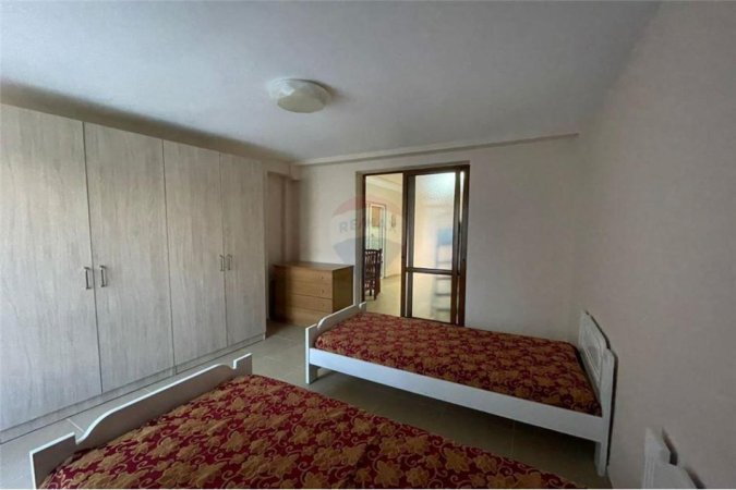 Tirane, jepet me qera 1+1, , 53 m² 380 € (Apartament 1+1 per qira te Rruga Ndre Mjeda Prane)