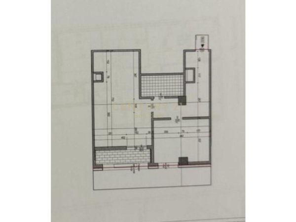 Tirane, shitet apartament 1+1, Kati 2, 93 m² 158,100 € (Kopshti Zoologjik)