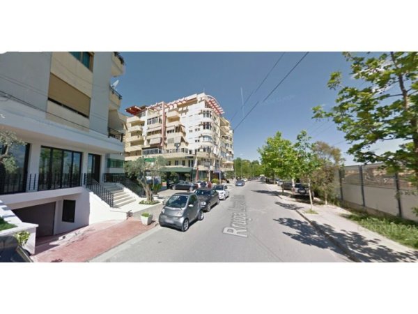 Tirane, shitet apartament 2+1, Kati 1, 122 m² 275,000 € (Kopshti Zoologjik)
