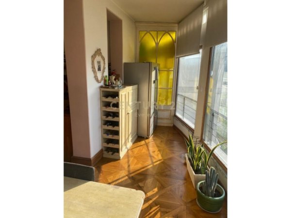 Tirane, shitet apartament 3+1, Kati 4, 117 m² 280,000 € (Rruga Bilal Sina, Kopshti Botanik Zoologjik)