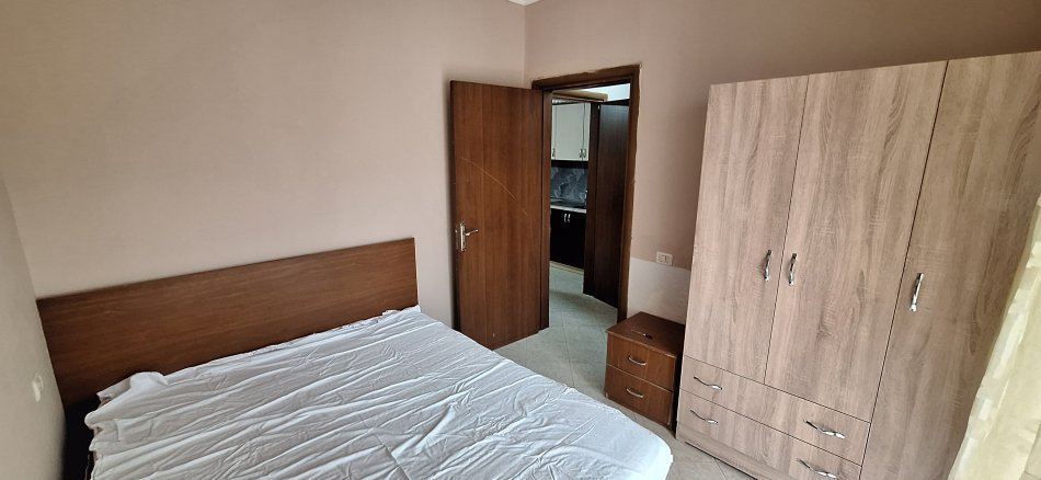 Fresk, jepet me qera apartament 1+1+Ballkon, Kati 4, 46 m² 260 € (Muhamet Deliu)