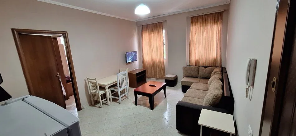 Fresk, jepet me qera apartament 1+1+Ballkon, Kati 4, 46 m² 260 € (Muhamet Deliu)
