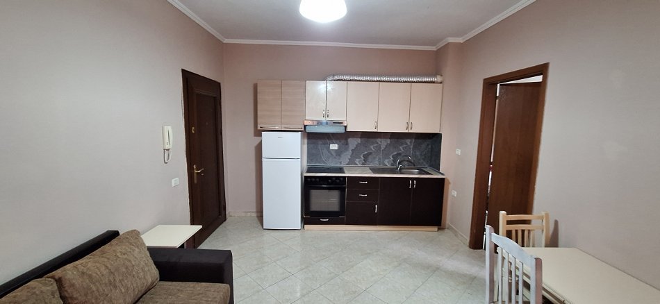 Fresk, jepet me qera apartament 1+1+Ballkon, Kati 4, 46 m² 260 € (Muhamet Deliu)