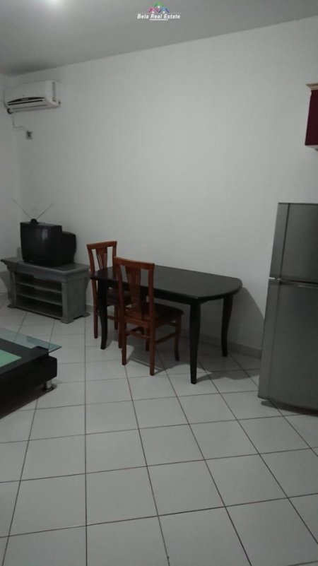 Tirane, jepet me qera apartament 2+1, Kati 8, 110 m² 450 € (astir)