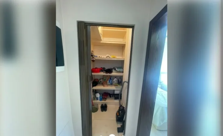 Tirane,  apartament 2+1, Kati 2, 101 m² 198,000 € (Ali Demi)