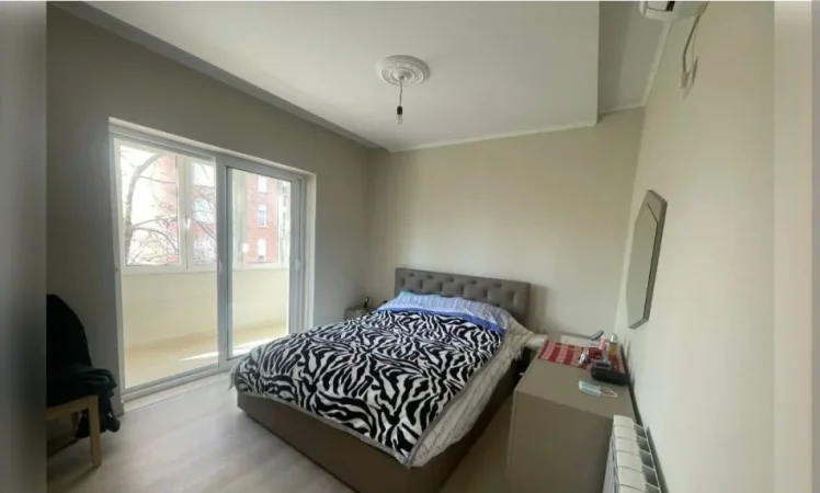 Tirane,  apartament 2+1, Kati 2, 101 m² 198,000 € (Ali Demi)