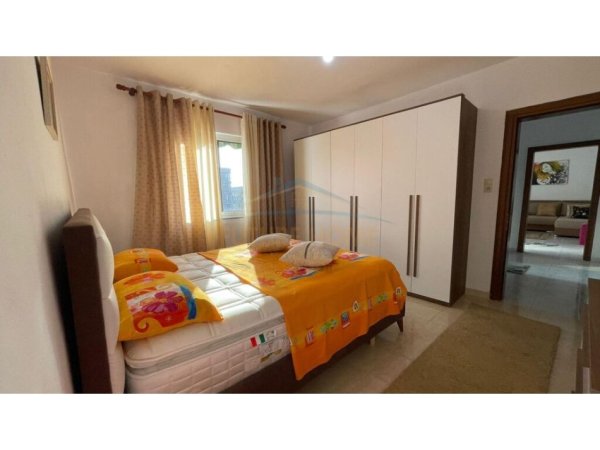 Tirane, shitet apartament 1+1, Kati 5, 55 m² 85,000 € (ALI DEMI)