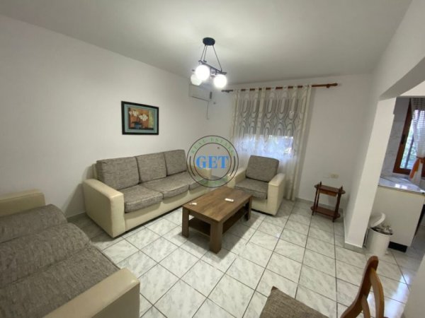 Durres, jepet me qera apartament 1+1, Kati 2, 55 m² 250 € (Lagjia 18)