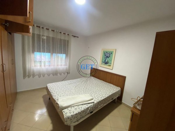 Durres, jepet me qera apartament 1+1, Kati 2, 55 m² 250 € (Lagjia 18)