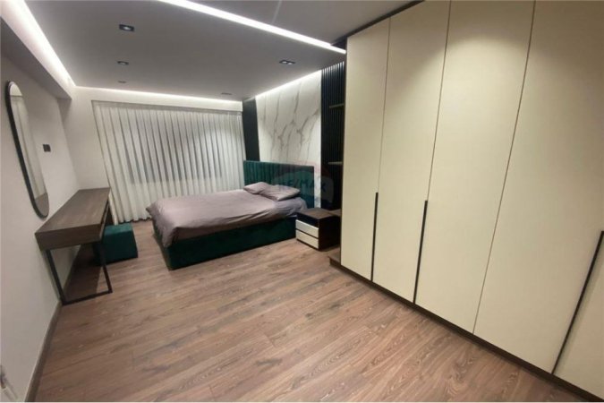 Tirane, jepet me qera apartament , Kati 3, 143 m² 1,600 € (zgjatimi Kodra e Diellit 1)