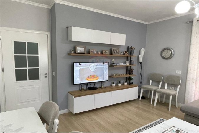 Tirane, shitet apartament , Kati 5, 89 m² 110,000 € 