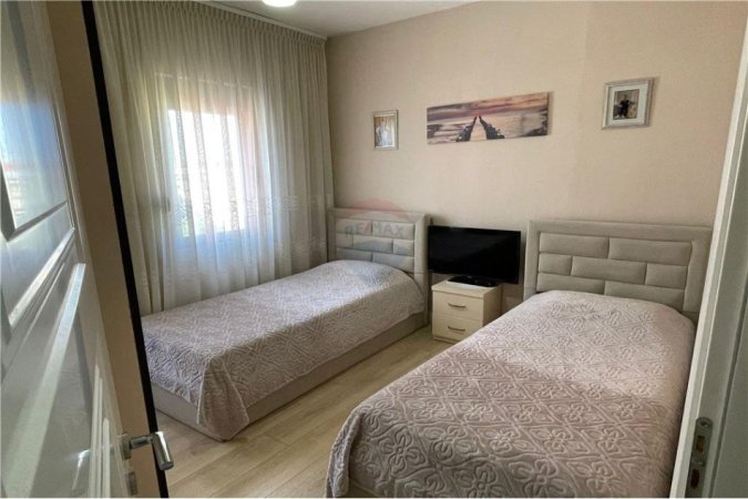 Tirane, shitet apartament , Kati 5, 89 m² 110,000 € 