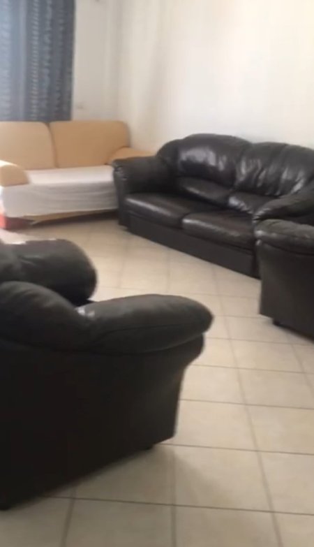 Tirane, jepet me qera apartament 1+1+Ballkon, Kati 6, 80 m² 350 € (rruga teodr keko)