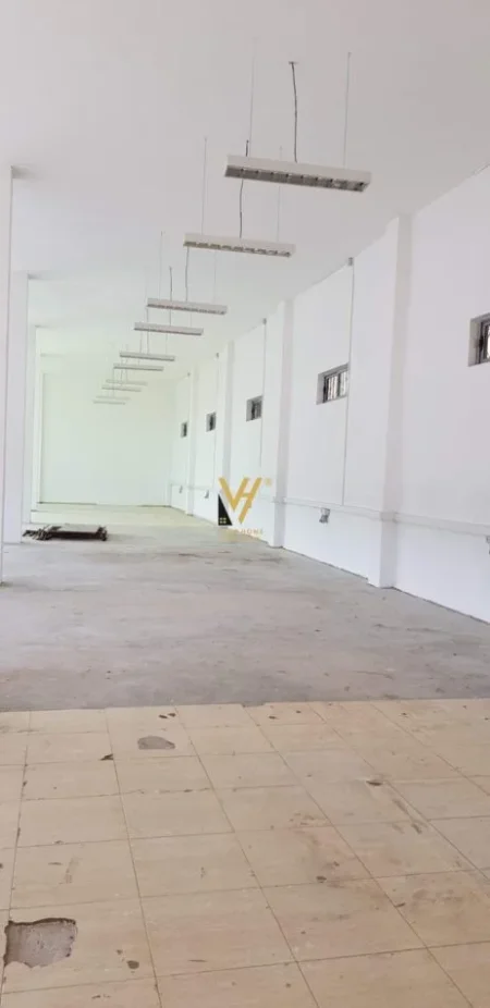 Tirane, jepet me qera magazine , , 444 m² 2,000 € (VORE)