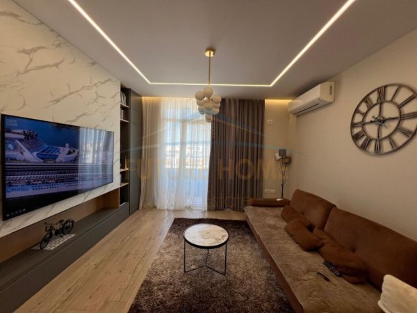 Durres Plazh, shitet apartament 2+1+Ballkon, Kati 9, 103 m² 120,000 € (Pavarsia)