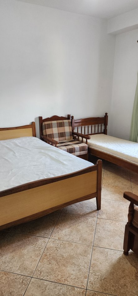 Jepet me qera apartament 1+1, Kati 1, 70 m² 280 € (Jordan misja)