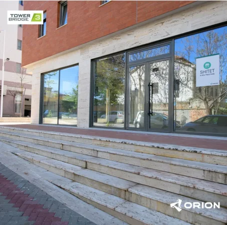 Tirane, shitet ambjent biznesi , , 158 m² 395,000 € (Rruga E Dibrës, Pranë Komisariatit Nr.4)