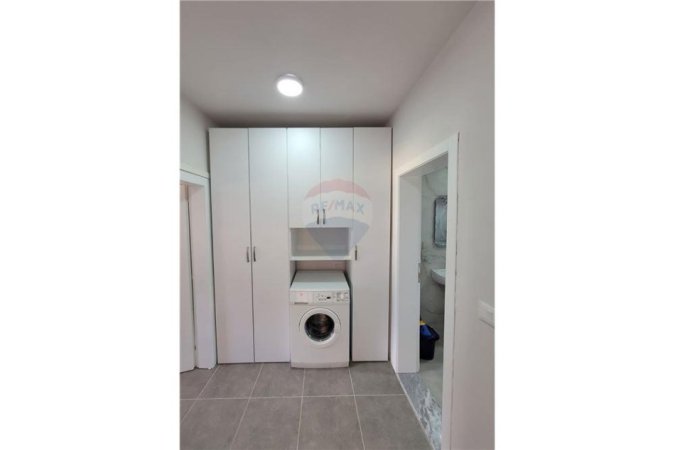 Tirane, jepet me qera apartament 1+1, Kati 2, 58 m² 450 € (Allias)