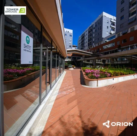 Tirane, shitet ambjent biznesi , Kati -1, 134 m² 294,800 € (Rruga E Dibrës, Pranë Komisariatit Nr.4)