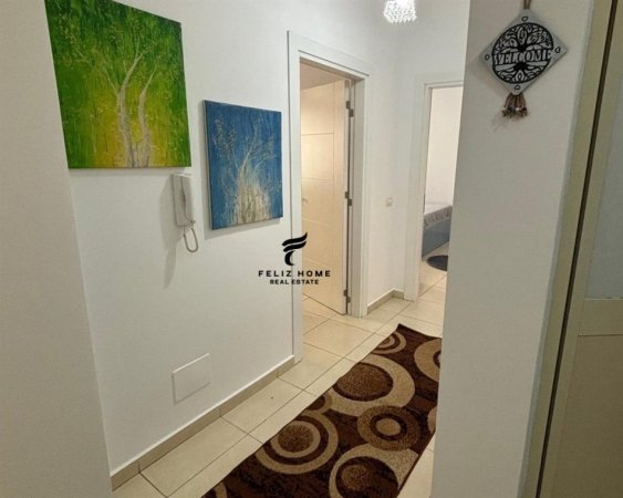 Tirane, jepet me qera apartament 2+1, Kati 3, 95 m² 500 € (ASTIR)
