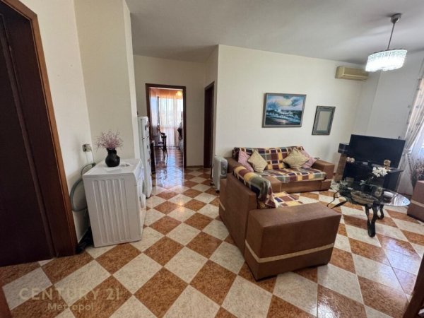 Tirane, shitet apartament 2+1, Kati 7, 76 m² 130,000 € (vasil shanto)