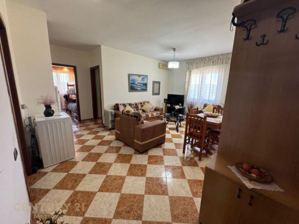 Tirane, shitet apartament 2+1, Kati 7, 76 m² 130,000 € (vasil shanto)