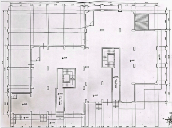 Tirane, shes ambjent biznesi , , 580 m² 1,200,000 € (Rruga Mujo Ulqinaku, Rruga e Kavajës)