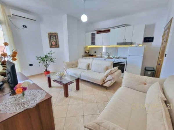 Durres, shitet apartament 1+1+Ballkon, Kati 4, 52 m² 75,000 € (Golem)