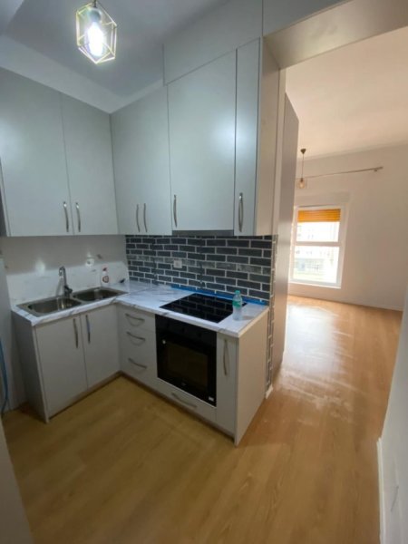 Tirane, shitet garsonier , Kati 4, 34 m² 47,000 € (ALI DEMI)