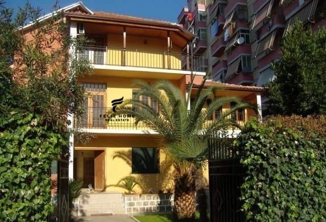 Tirane, shitet Vile 3 Katshe, Kati 3, 500 m² 850,000 € (DON BOSKO)