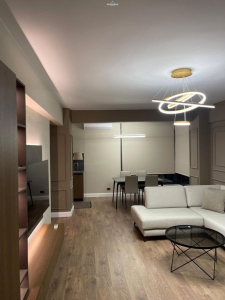 Apartament Me Qera Tek Rruga E Elbasanit (ID B220694) Tirane