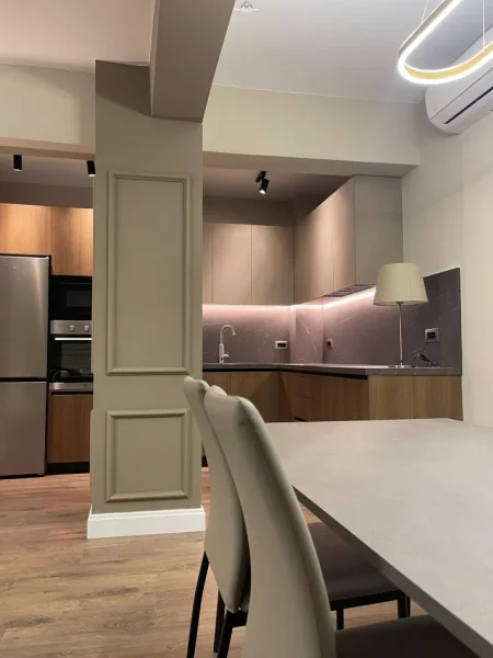 Apartament Me Qera Tek Rruga E Elbasanit (ID B220694) Tirane