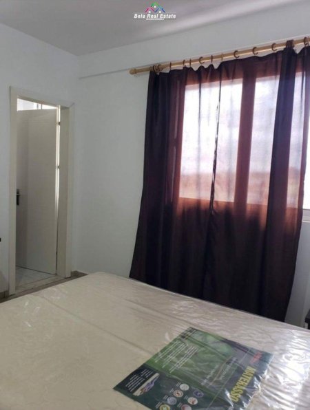 Tirane, jepet me qera apartament 2+1, Kati 5, 100 m² 360 € (fresku)