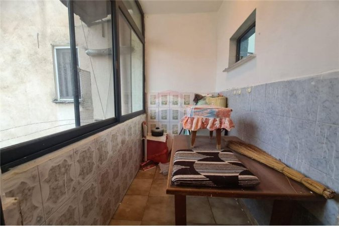 Tirane, shitet garsonier , Kati 3, 44 m² 65,000 € (Rruga Ndre Mjeda - Rruga e Kavajës - Globe)