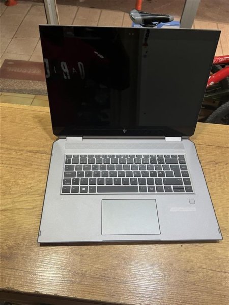 Tirane, shes Laptop HP Zbook X360 G5