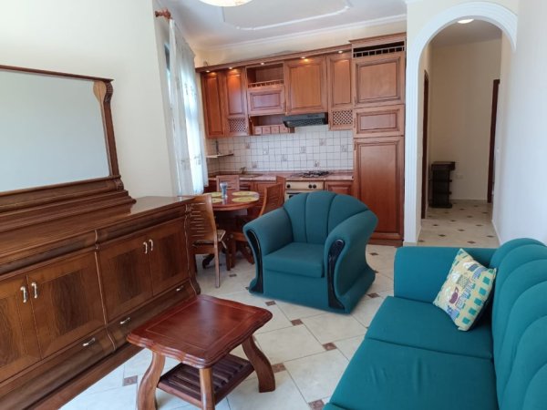 Durres, shitet apartament 2+1+Ballkon, Kati 3, 72 m² 108,000 € (Golem, Durres)