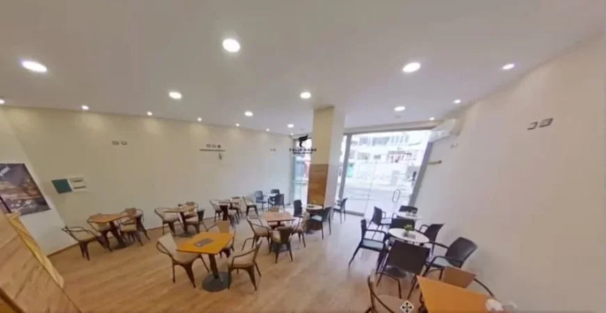 Tirane, shitet ambjent biznesi , , 83 m² 120,000 € (ASTIR)