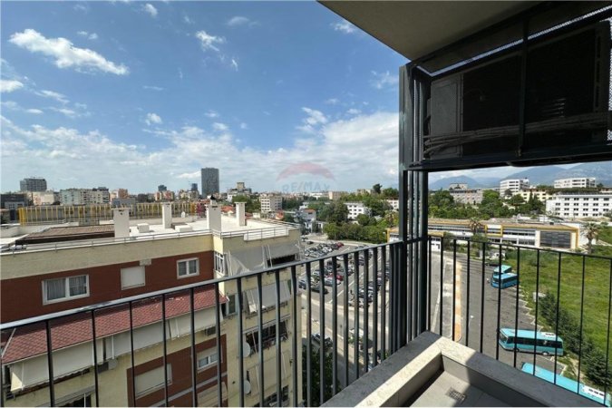 Tirane, jepet me qera apartament 1+1+Aneks+Ballkon, Kati 7, 80 m² 700 € (Rruga e Elbasanit,)