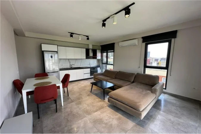 Tirane, apartament , Kati 7, 80 m² 700 € 