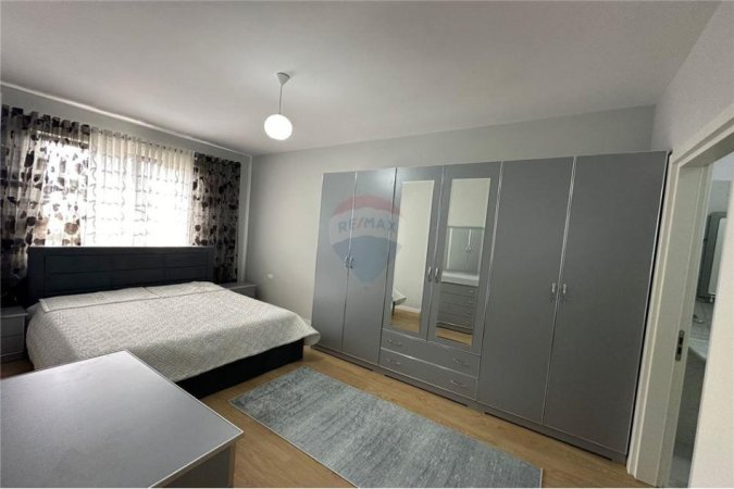 Tirane, jepet me qera apartament 2+1, Kati 3, 110 m² 700 € (Don Bosko)