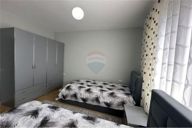 Tirane, jepet me qera apartament 2+1, Kati 3, 110 m² 700 € (Don Bosko)