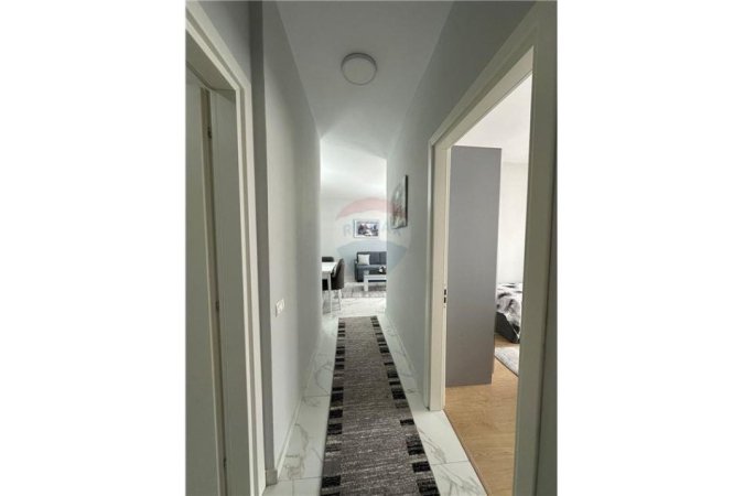 Tirane, jepet me qera apartament 2+1, Kati 3, 110 m² 700 € (Don Bosko)