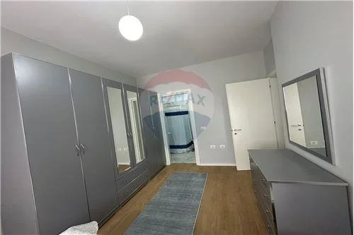 Tirane, jepet me qera apartament 2+1, Kati 5, 110 m² 700 € (Don Bosko - Don Bosko, Albania)